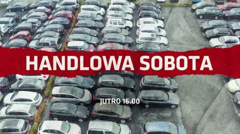 Handlowa sobota