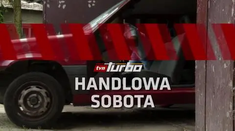 Handlowa sobota