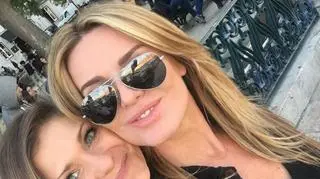 Hanna Lis w Portugalii