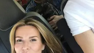 Hanna Lis kręci drugi sezon "Bez planu"