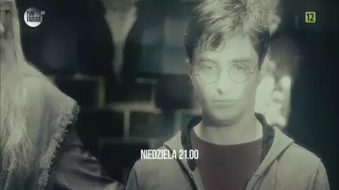 Harry Potter i Insygnia Śmierci cz