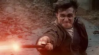 Harry Potter i insygnia śmierci Część II