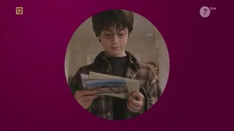 Harry Potter i kamień filozoficzny