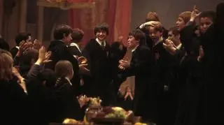 Harry Potter i Kamień Filozoficzny