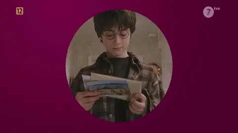 Harry Potter i kamień filozoficzny w Siódemce