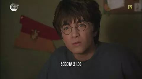 Harry Potter i Komnata tajemnic