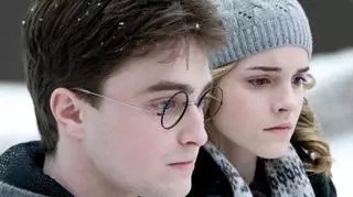 "Harry Potter i Książę Półkrwi"