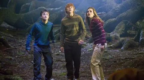 Magia wraca do TVN! "Harry Potter i Zakon Feniksa" już w piątek 