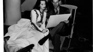 "Hedy Lamarr: Genialna i piękna"