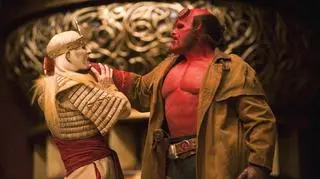 Hellboy II: Złota armia