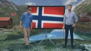 Hellfjord Seria