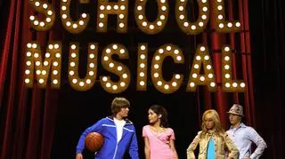 "High School Musical"