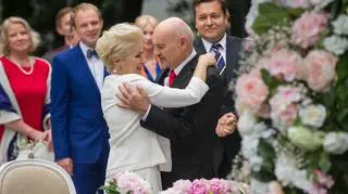 Jesienią w "Na Wspólnej"
