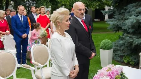 Jesienią w "Na Wspólnej"