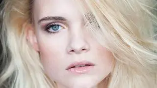 Dziewczęca sesja Honoraty Wojtkowskiej!