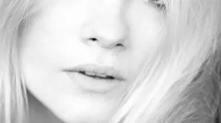 Dziewczęca sesja Honoraty Wojtkowskiej!