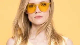 Nowa sesja Honoraty Wojtkowskiej