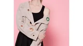 Nowa sesja Honoraty Wojtkowskiej