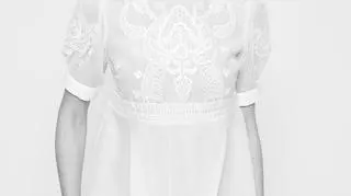 Nowa sesja Honoraty Wojtkowskiej