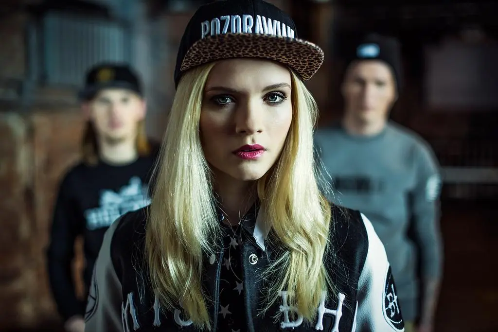 Honorata Wojtkowska