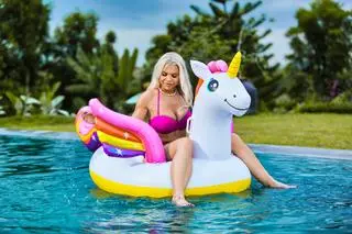 Hotel Paradise 2: Magda Jankowska 