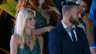 Hotel Paradise 3: Basia i Krystian