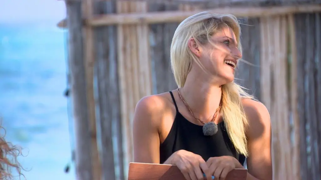 Hotel Paradise 3: Basia 