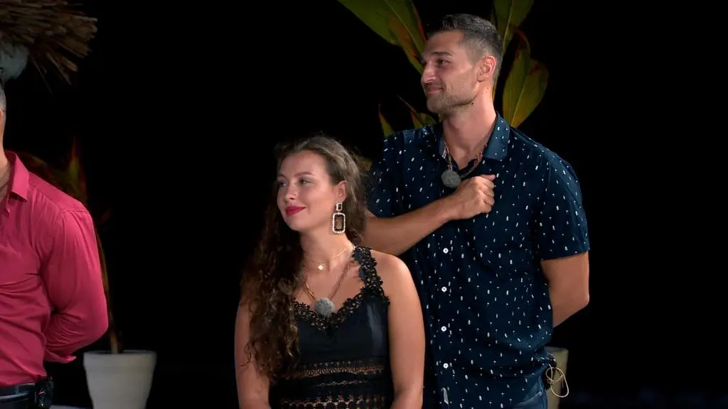Hotel Paradise 3: Bibi i Szymon 