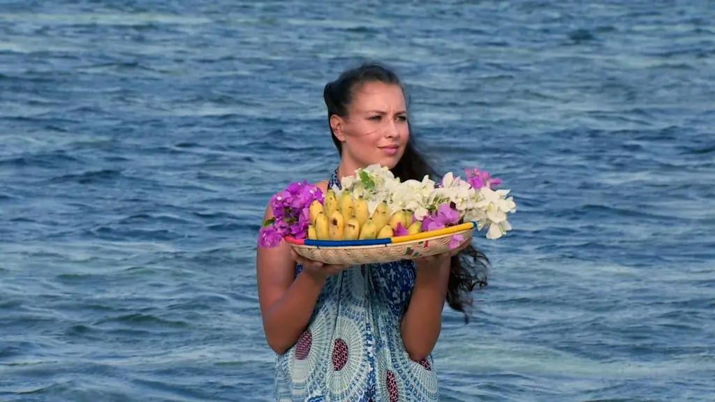 Hotel Paradise 3: Bibi