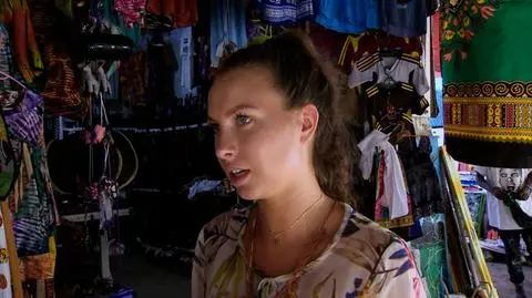 Hotel Paradise 3 - odcinek 22