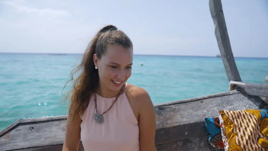 Hotel Paradise 3: Bibi