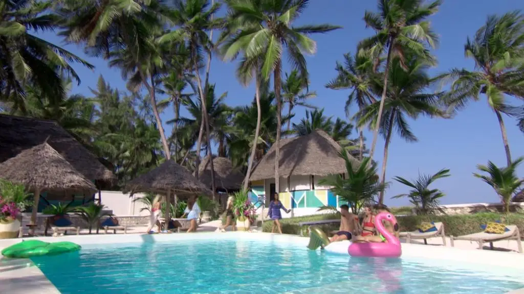 Hotel Paradise 3: Chwile w raju!