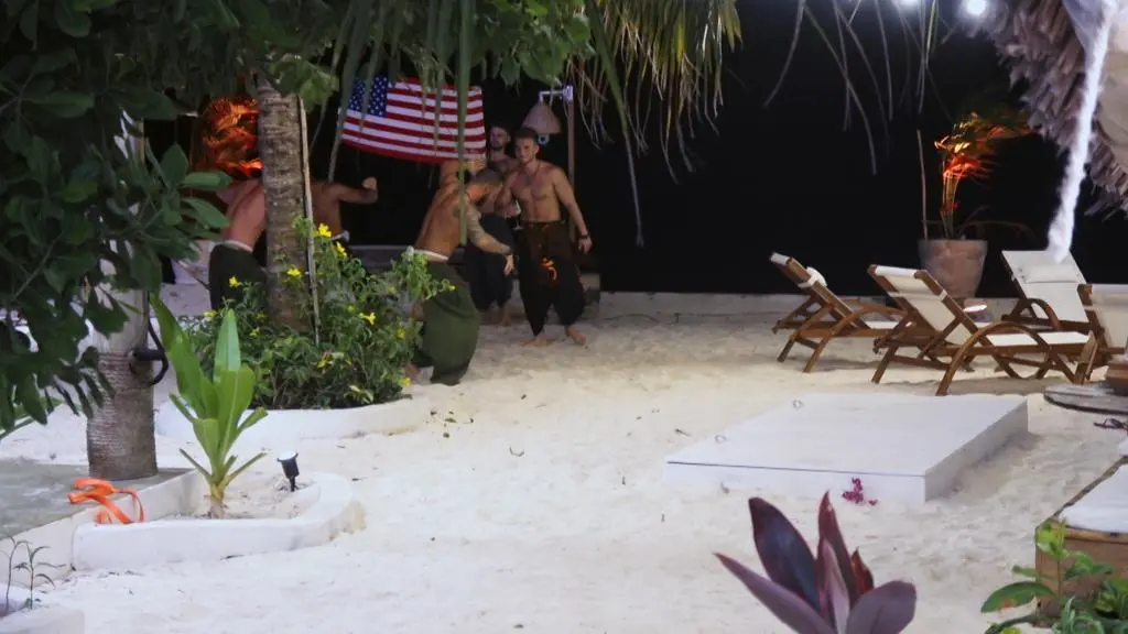 Hotel Paradise 3: Chwile w raju!