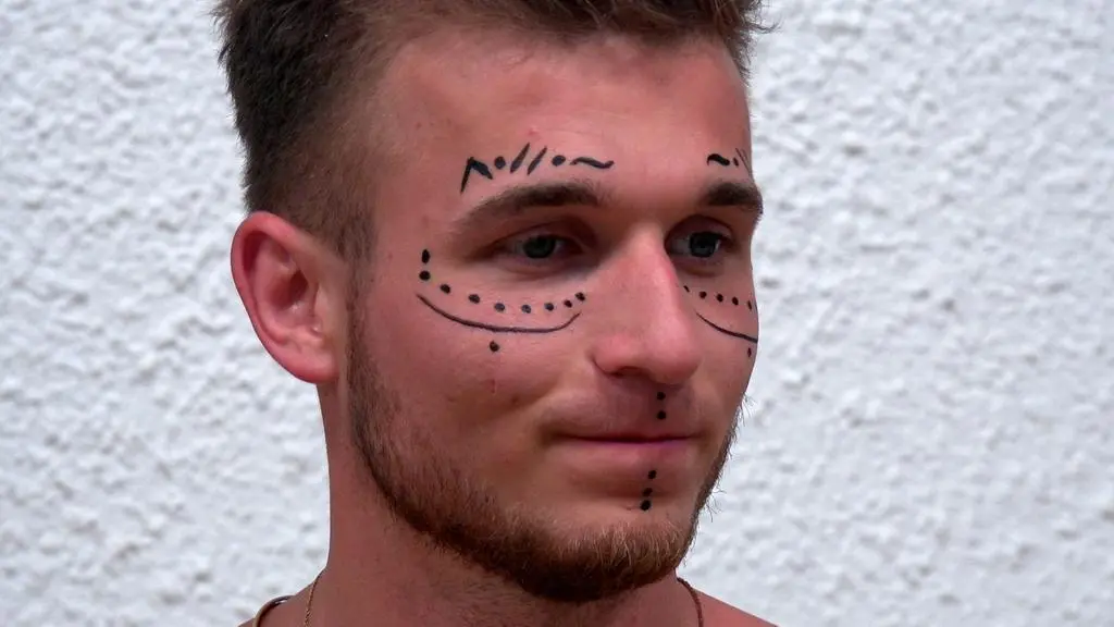 Hotel Paradise 3: Dawid