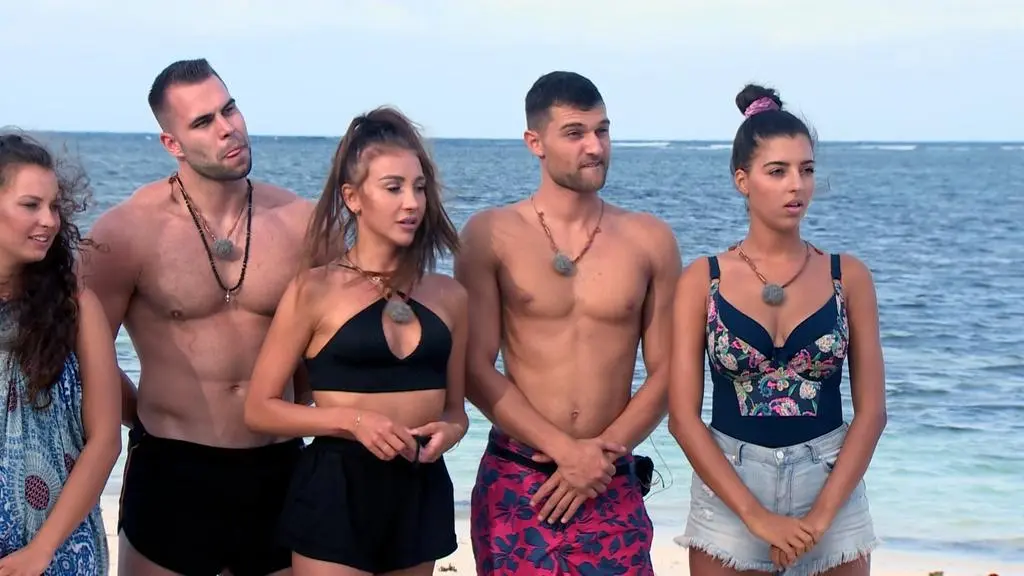 Hotel Paradise 3: Dzień w raju