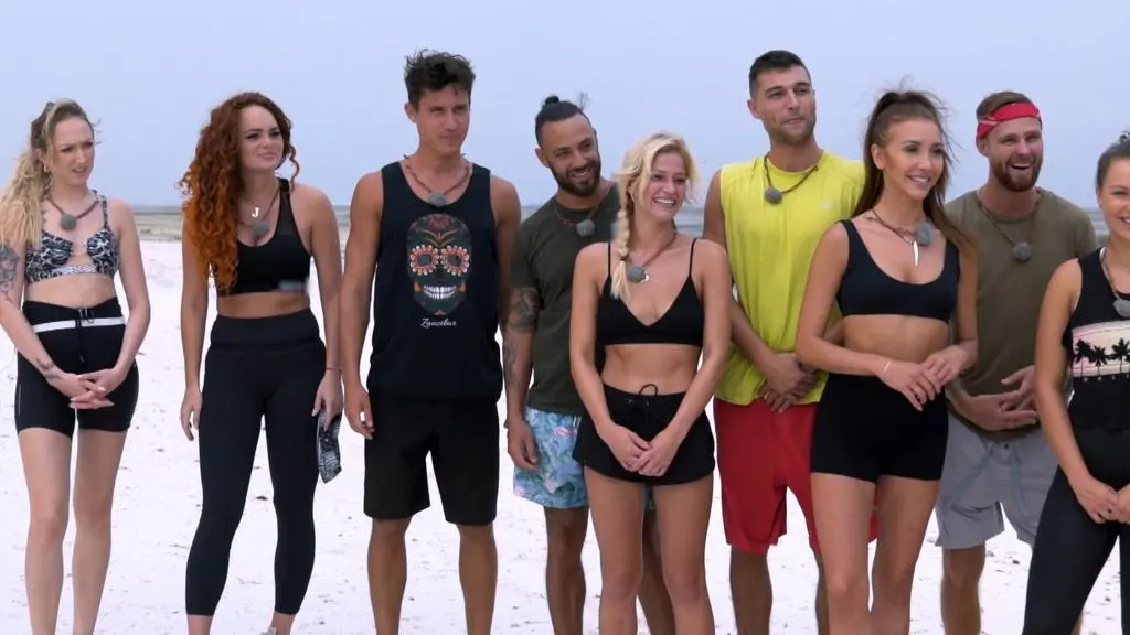 Hotel Paradise 3: Dzień w raju