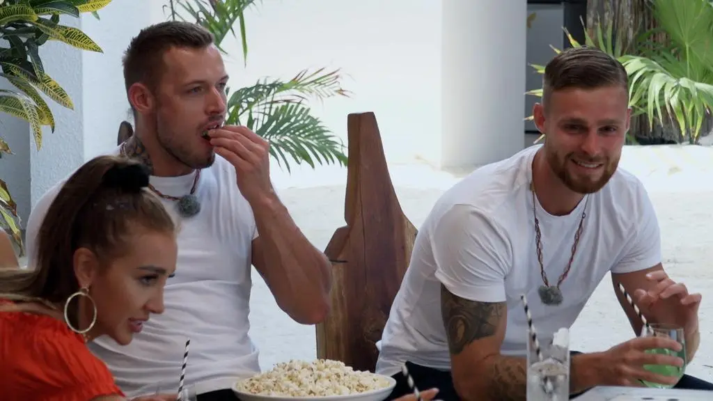 Hotel Paradise 3: Dzień w raju