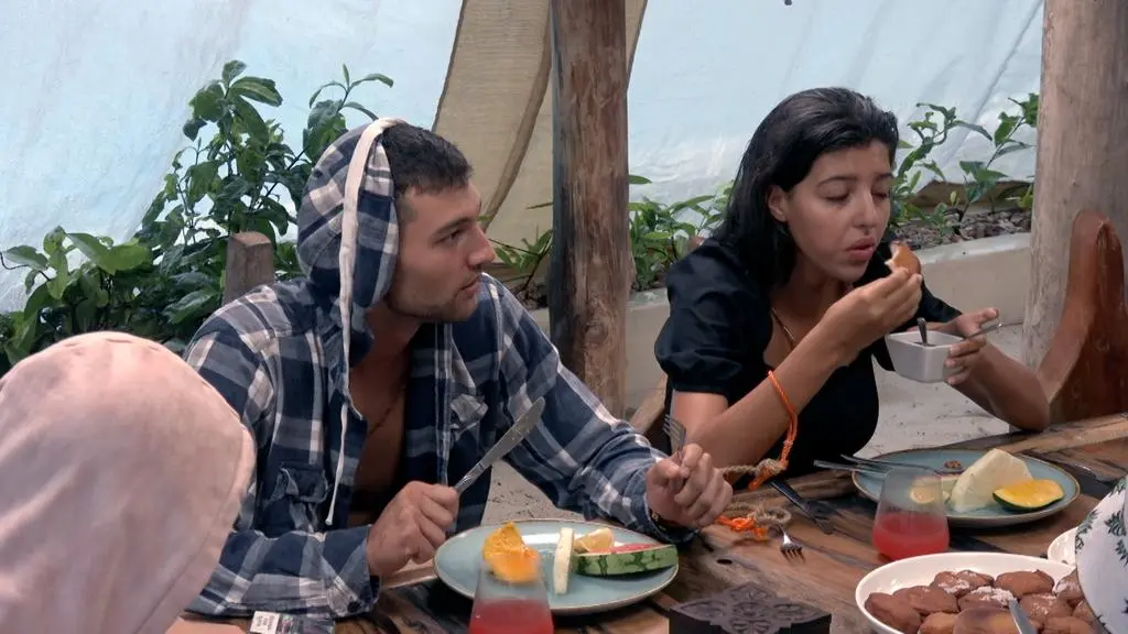 Hotel Paradise 3: Dzień w raju