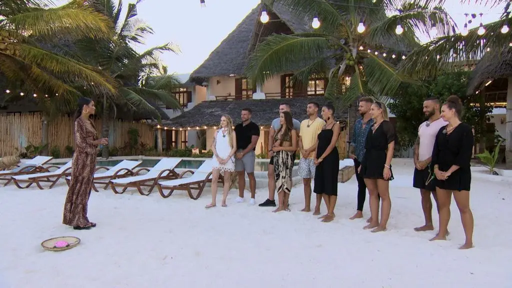 Hotel Paradise 3: Dzień w raju