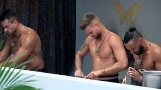 Hotel Paradise 3 - odcinek 22
