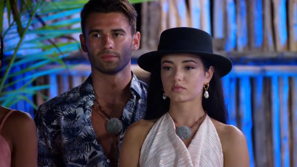 Hotel Paradise 3: Kamil i Kara