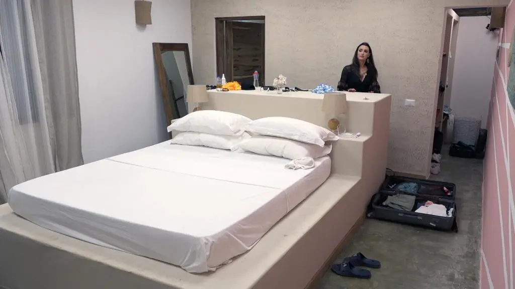 Hotel Paradise 3: Karolina