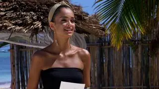 Hotel Paradise 3: Klaudia El Dursi