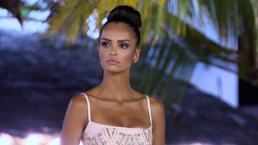 Hotel Paradise 3: Klaudia El Dursi