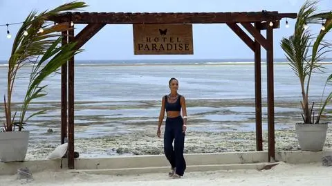 Hotel Paradise 3 odc. 29 - NIEKTÓRYM CZYSTY UKŁAD JUŻ NIE WYSTARCZA…