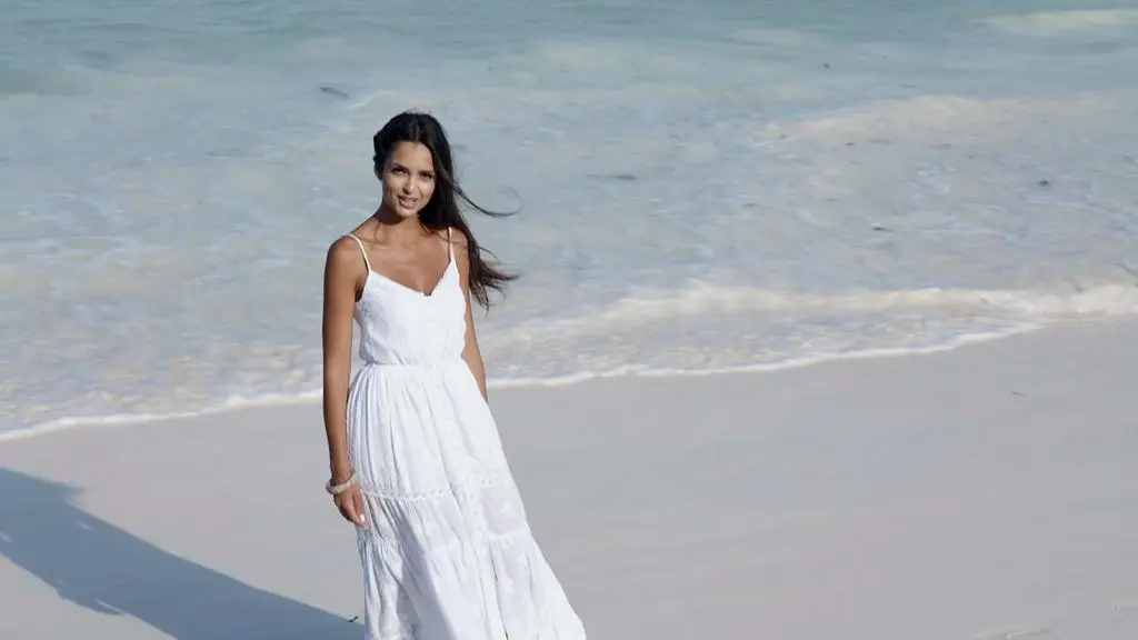 Hotel Paradise 3: Klaudia El Dursi 