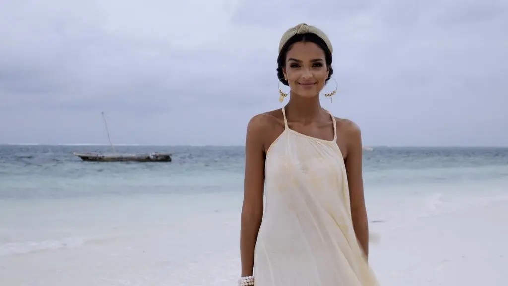 Hotel Paradise 3: Klaudia El Dursi