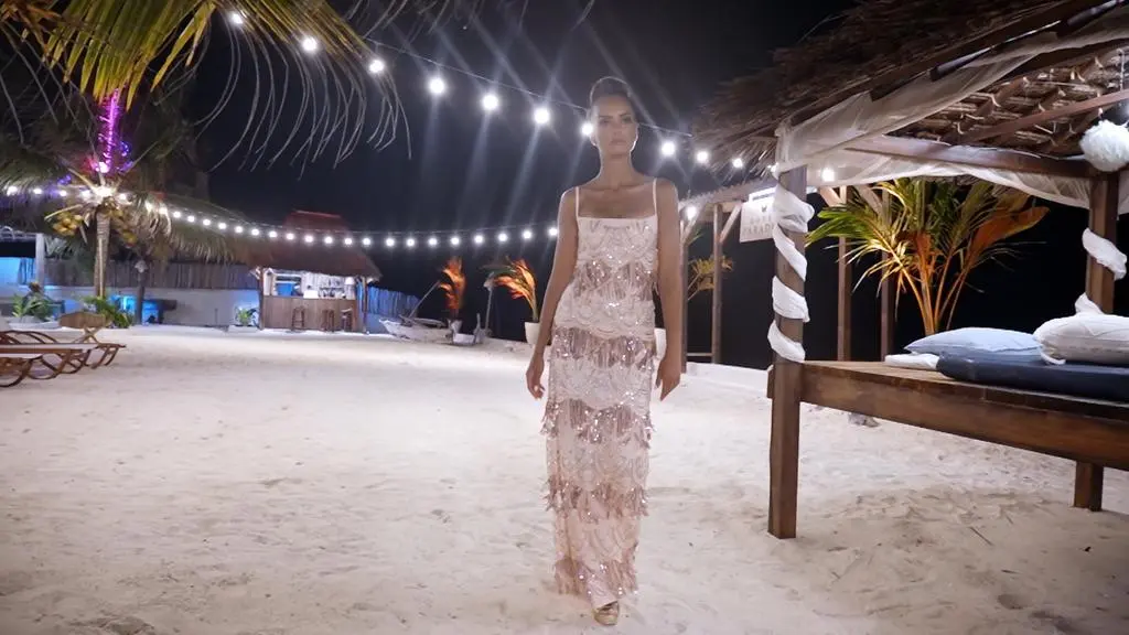 Hotel Paradise 3: Klaudia El Dursi