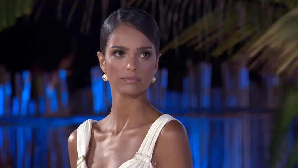 Hotel Paradise 3: Klaudia El Dursi