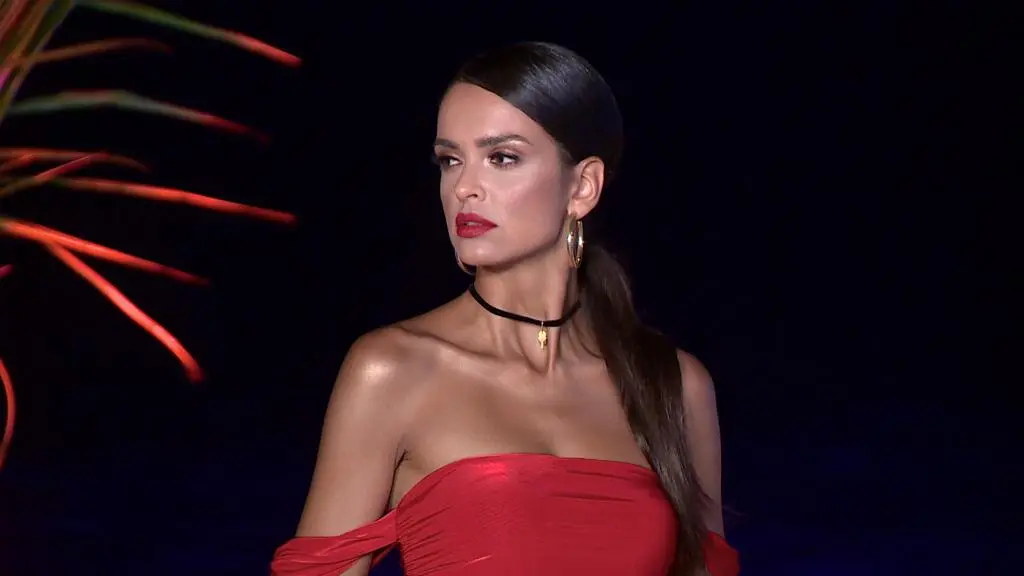 Hotel Paradise 3: Klaudia El Dursi